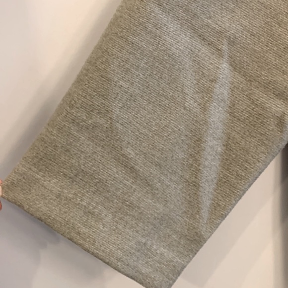 Free People Hannah Slouchy blazer oregano size small - Picture 5 of 12